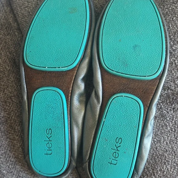 Tieks Ballet Flats - Picture 2 of 3